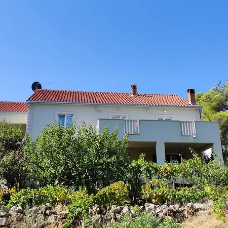 Apartment By The Sea Supetar, Brac - 22673