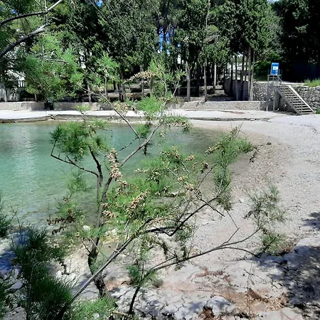 Apartment By The Sea Supetar, Brac - 22673 *
