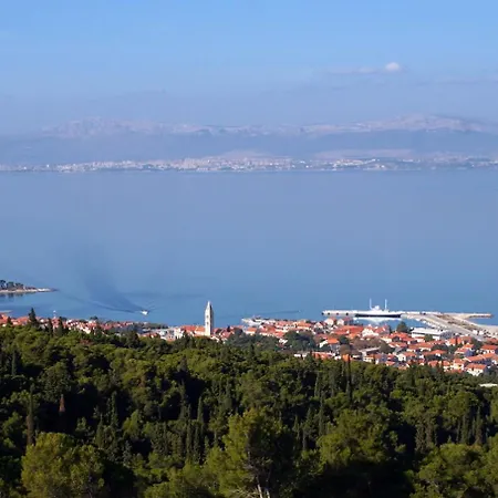 Apartment By The Sea Supetar, Brac - 22673 Supetar
