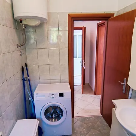 By The Sea Supetar, Brac - 22673 Apartment